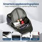 🎒 50 % rabatt | Skulderveske for menn – Smart organisering og kompakt komfort ✨🖤