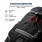 🎒 50 % rabatt | Skulderveske for menn – Smart organisering og kompakt komfort ✨🖤