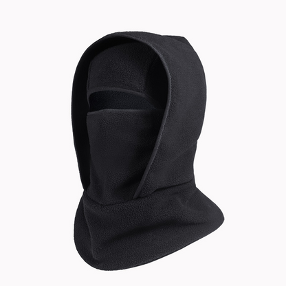 Unisex utendørs varm lue halsbånd og maske 3-i-1