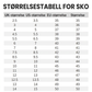 🥾 Slouchy snørestøvler for damer – komfortable og myke