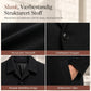 Klassisk enkeltknapps trenchcoat for menn – Førsteklasses vindjakke til business og fritid ✨🧥💼