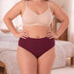 🔥Kjøp 1, få 2 gratis🩲 Dame Plus Size Menstruasjonstruser