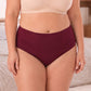 🔥Kjøp 1, få 2 gratis🩲 Dame Plus Size Menstruasjonstruser
