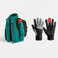 🥳ÅR 2026 HEIT SALG🥳💞 OVER 50 000 SOLGT!🚶‍♀️ 🌧️Lett vanntett jakke🌿🧥
