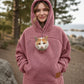 Hettegenser med plysjfôr og dyremotiv, for både menn og kvinner – et varmt og søtt vinterantrekk ✨🐶🧥