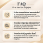 【✨Kjøp 1, få 1 gratis】👠 Superfleksible og uforgjengelige magiske sokker
