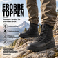 høylandsutendørs taktiske kampløper – Allsidig og robust ✨👟🏔️