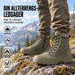 høylandsutendørs taktiske kampløper – Allsidig og robust ✨👟🏔️