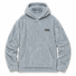 Herre vintergenser med fleecefor og jacquardmønster – Varm pullover til utendørs bruk ✨👕❄️