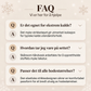 Varmt hette-skjerf for kvinner – Mykt og koselig til vinterbruk ✨🧣❄️