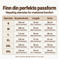 Langermet genser i vaffelstrikk for kvinner – Myk og stilfull hverdagsfavoritt ✨🧶🍂